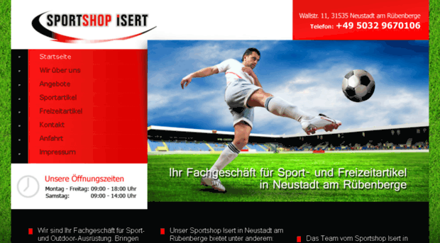 sportshop-isert.de