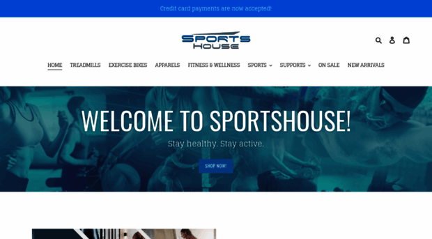 sportshouse.ph
