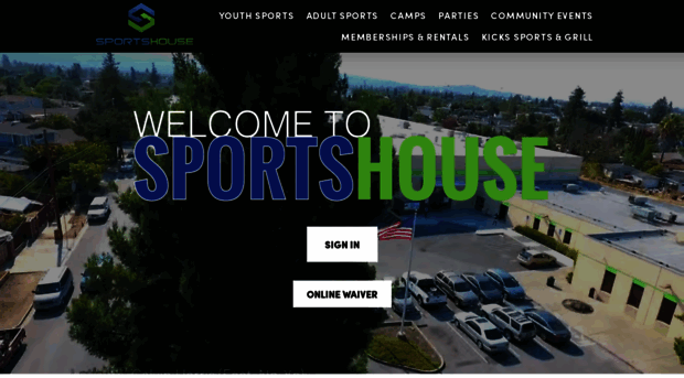 sportshouse.us