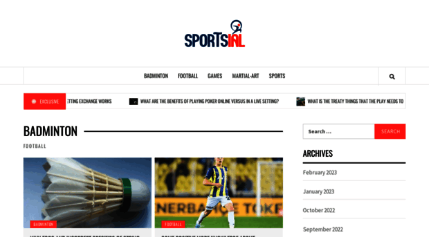 sportsial.com