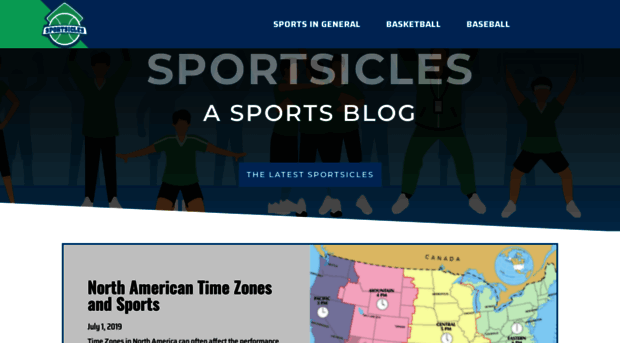 sportsicles.com