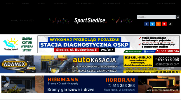 sportsiedlce.pl