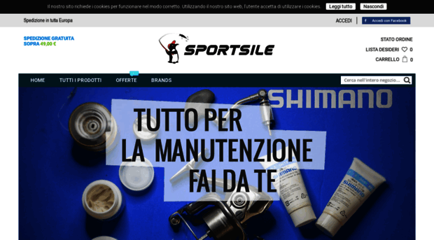 sportsile.it