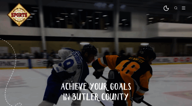 sportsinbutlercounty.com