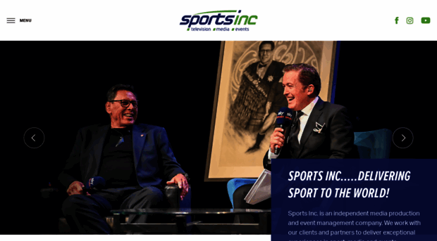 sportsinctv.com