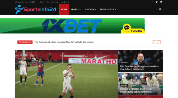 sportsinfo24.com