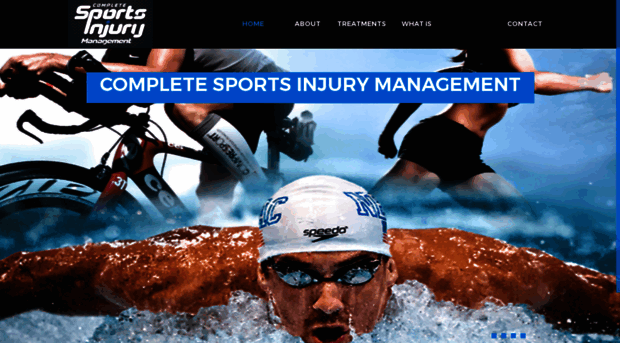 sportsinjurysclinic.co.uk