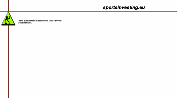 sportsinvesting.eu