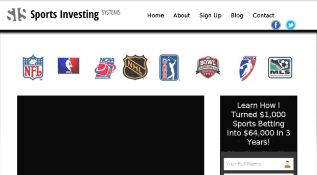 sportsinvestingsystems.com