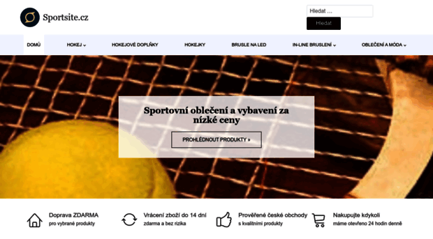 sportsite.cz