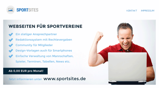 sportsites.de