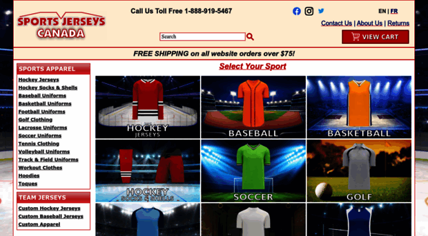 sportsjerseyscanada.ca