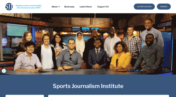 sportsjournalisminstitute.org