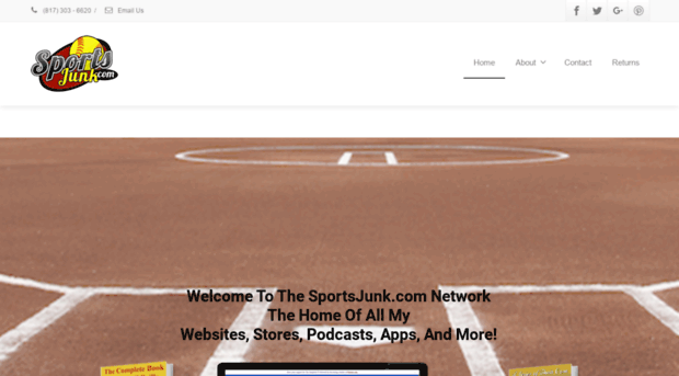 sportsjunk.com