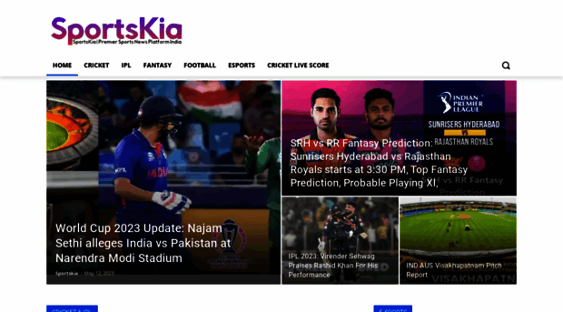 sportskia.com