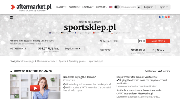 sportsklep.pl