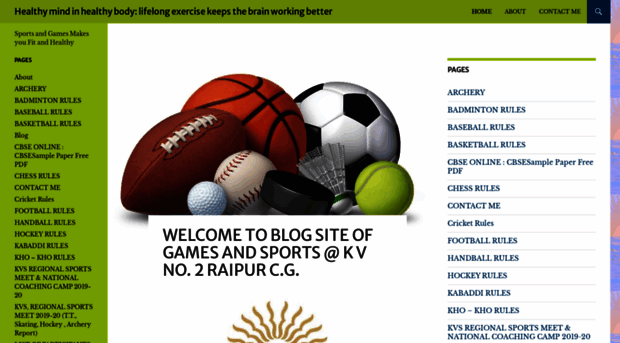 sportskv2raipur.wordpress.com