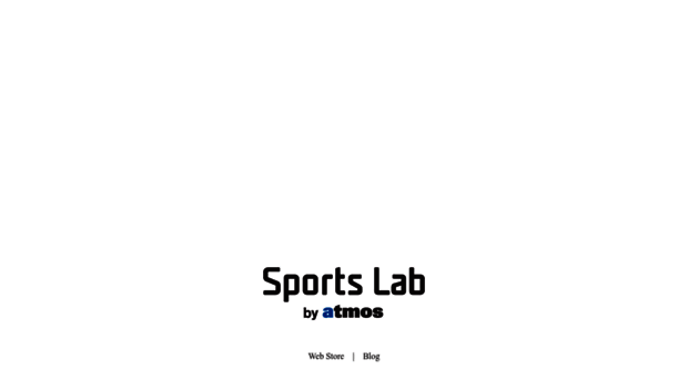 sportslab-by-atmos.jp