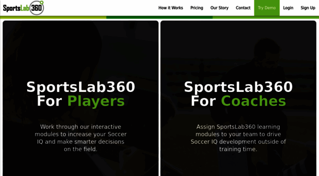 sportslab360.com