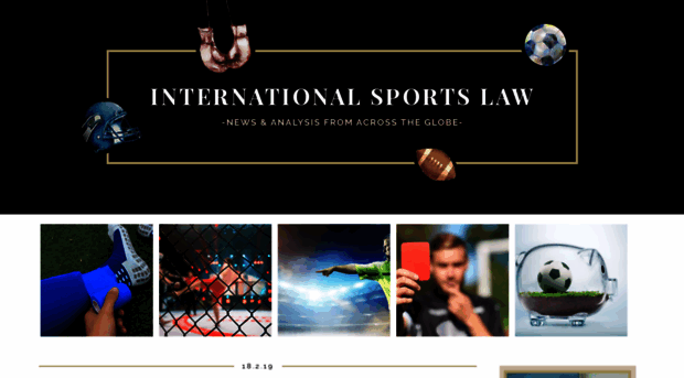 sportslawscotland.co.uk