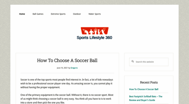 sportslifestyle360.com