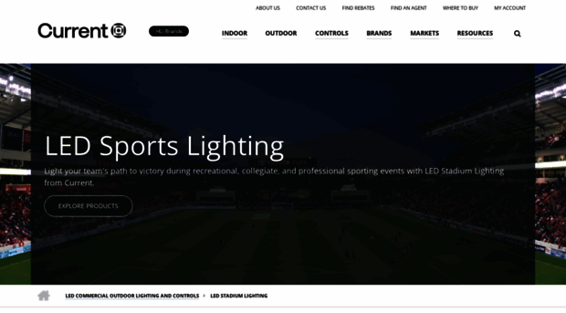 sportslighting.com