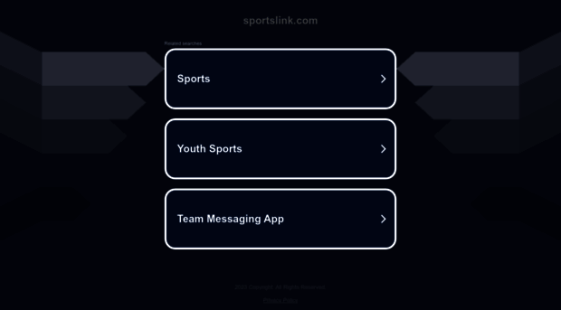 sportslink.com