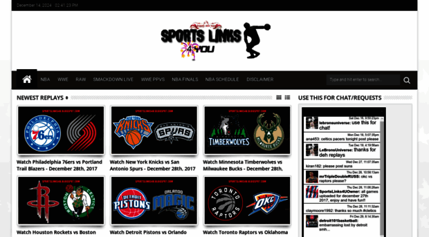 sportslinks4u.blogspot.com