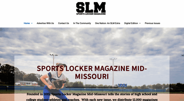 sportslockermagazine.com