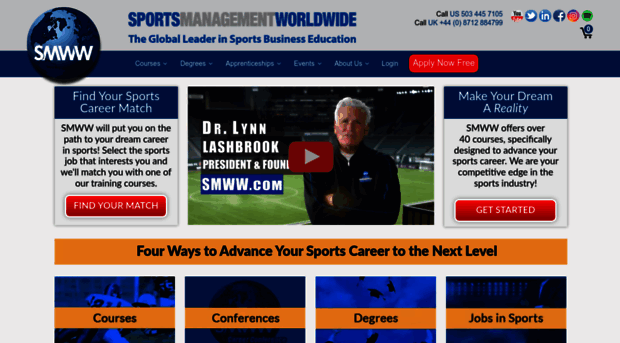 sportsmanagementworldwide.com