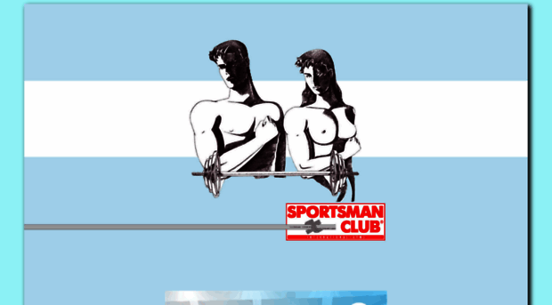 sportsmanclub.it