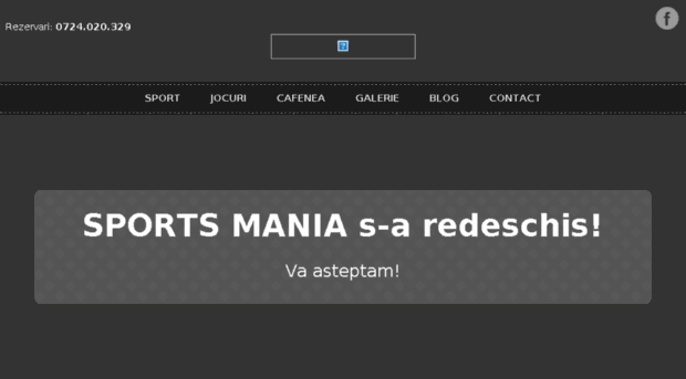 sportsmania.ro