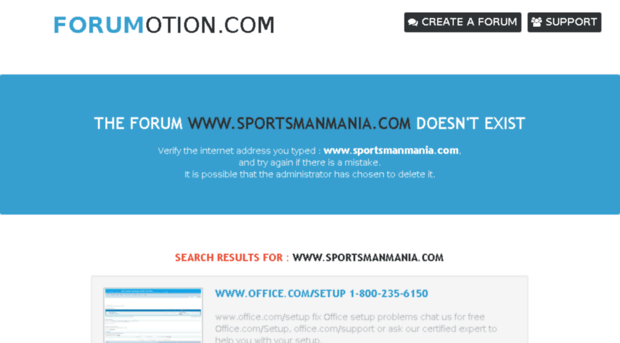 sportsmanmania.com