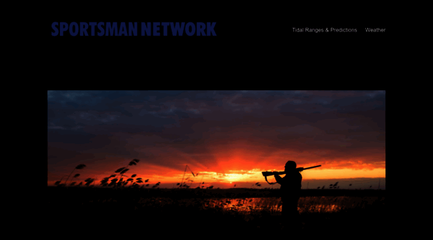 sportsmannetwork.com