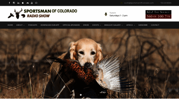 sportsmanofcolorado.com