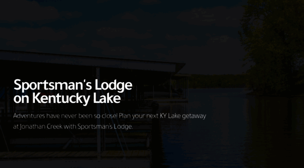 sportsmans-lodge.com