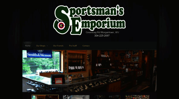 sportsmansemporium.com