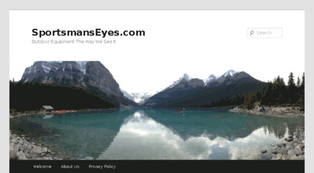 sportsmanseyes.com