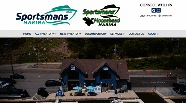 sportsmansnj.com