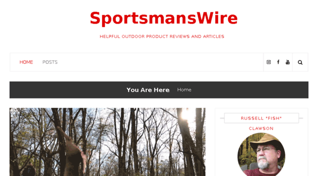 sportsmanswire.com