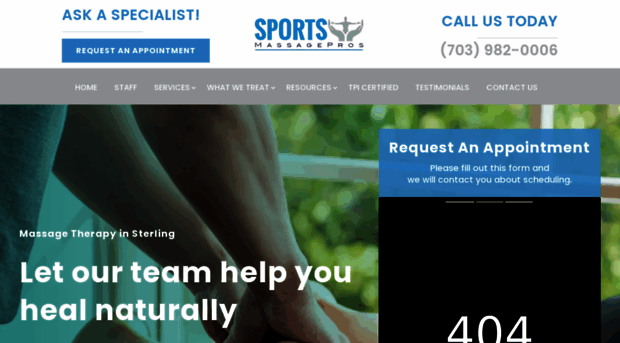 sportsmassagepros.com