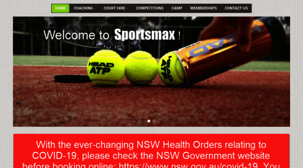 sportsmax.com.au