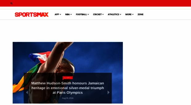 sportsmax.tv