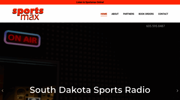 sportsmaxradio.com