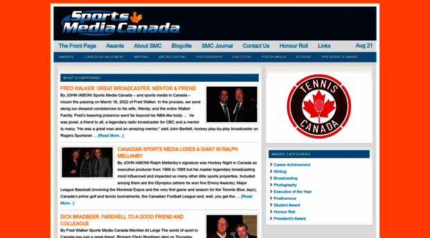 sportsmediacanada.ca