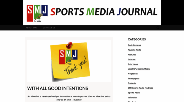 sportsmediajournal.com