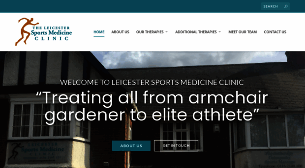 sportsmedicine.co.uk