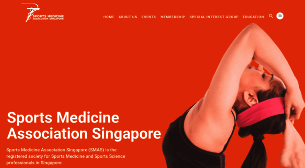 sportsmedicine.org.sg