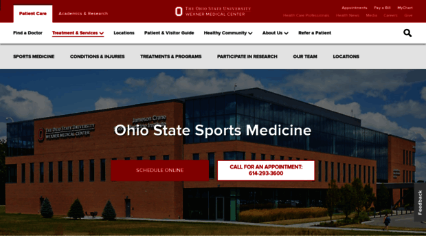 sportsmedicine.osu.edu