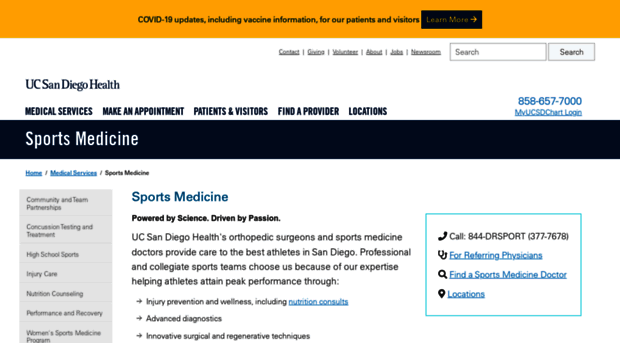sportsmedicine.ucsd.edu